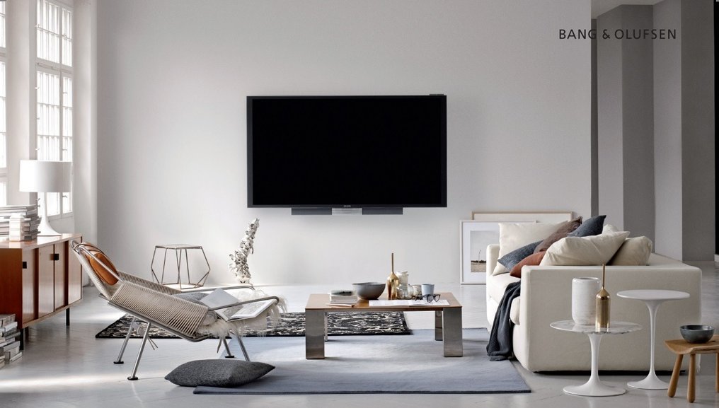 Bang & Olufsen - Televisio (2) - BeoVision Avant 55 inch #1.0