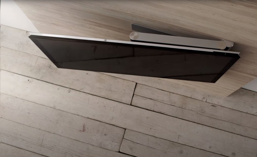 Bang & Olufsen - Televisio (2) - BeoVision Avant 55 inch #4.3