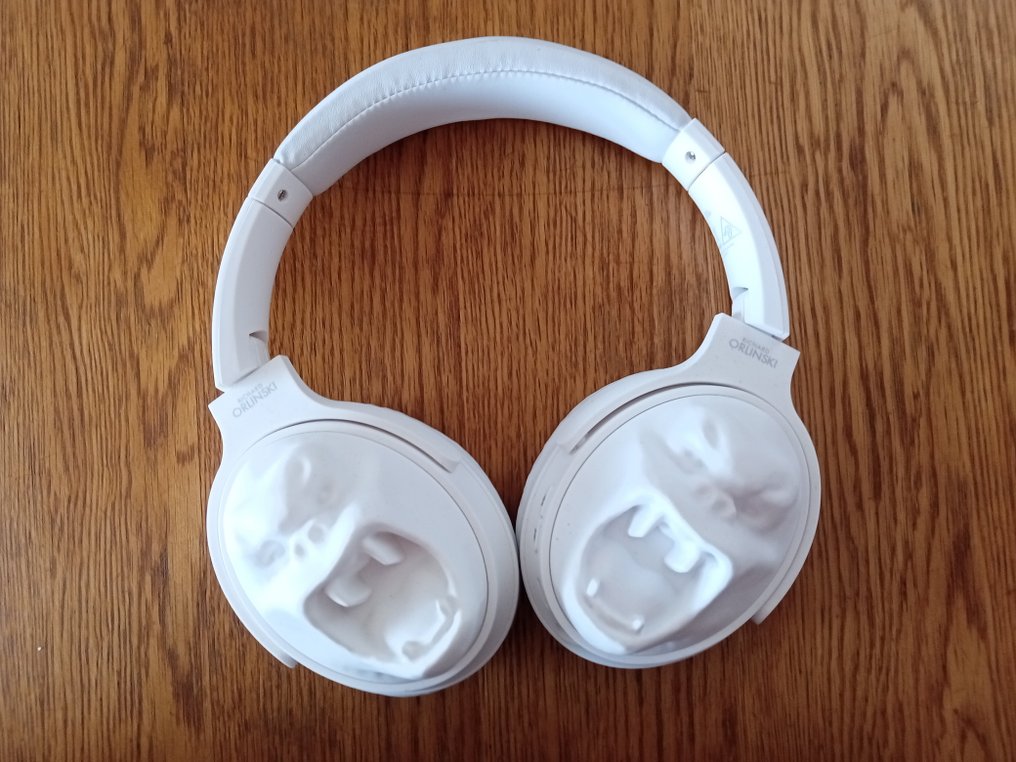 Orlinski - Kong Headphone #4.3