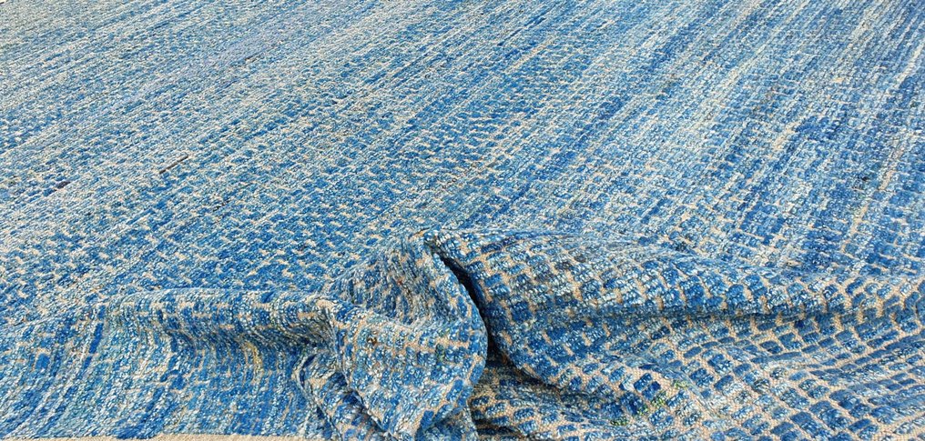 Berber - Tæppe - 368 cm - 265 cm #1.0