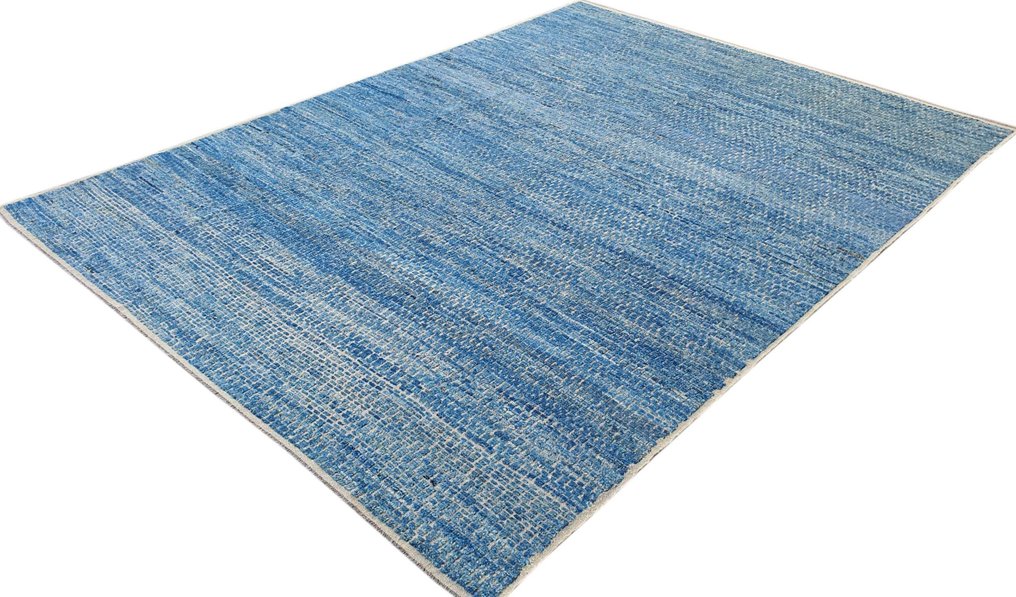 Berber - Tæppe - 368 cm - 265 cm #2.1