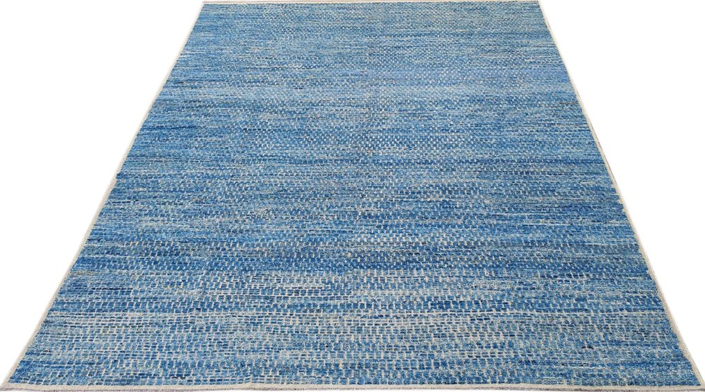 Berber - Tæppe - 368 cm - 265 cm #4.3