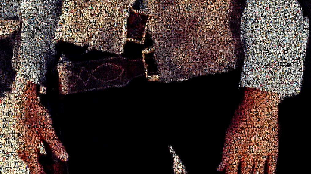 David Law - Crypto Clint Eastwood - Le bon, la brute et le truand #3.2