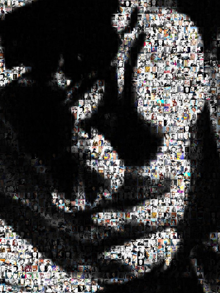 David Law - Crypto Clint Eastwood - Magnum Force #2.1