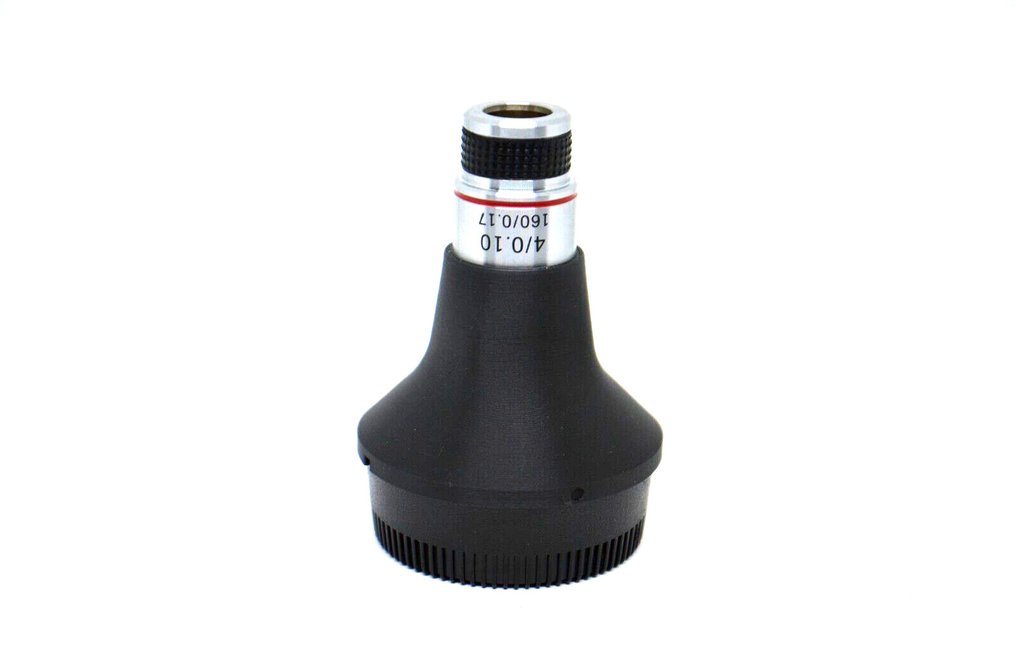 Ufography Mapf Sting 150mm Microscope Close-up 4x Kit Nikon F (no camera incl.) | 微距鏡頭 #3.2