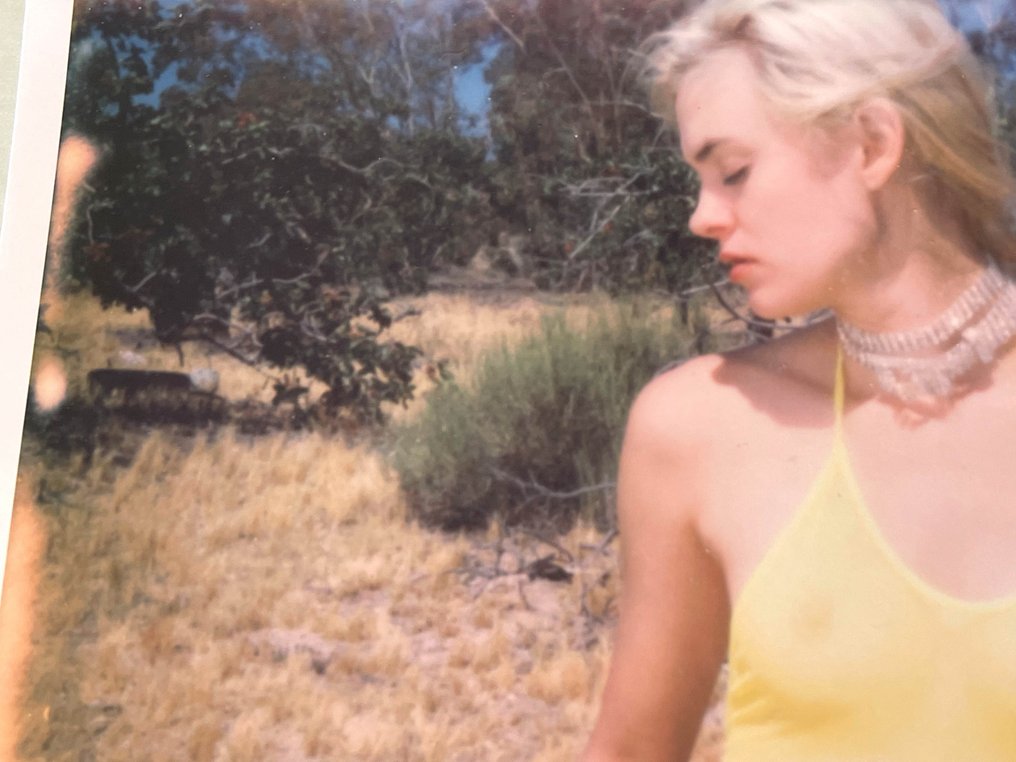 Stefanie Schneider - Something Imaginary (Heavenly Falls) #4.3