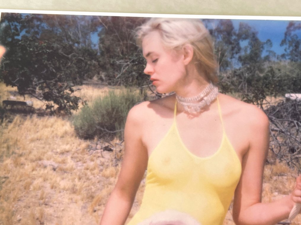 Stefanie Schneider - Something Imaginary (Heavenly Falls) #2.1