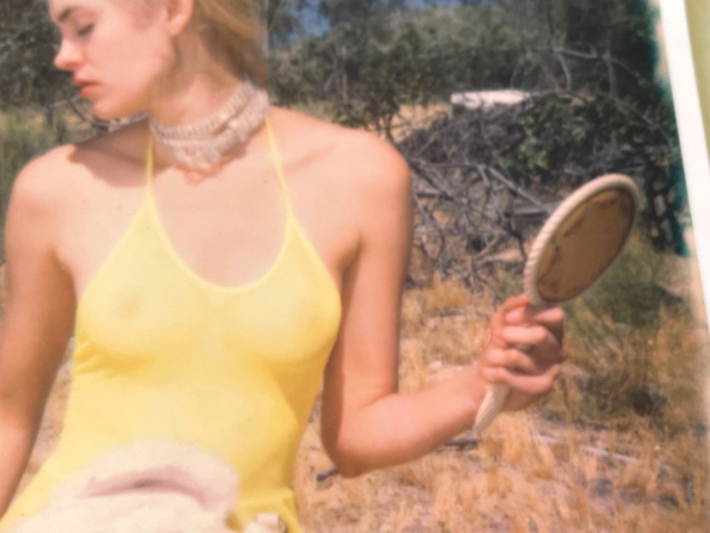 Stefanie Schneider - Something Imaginary (Heavenly Falls) #3.2