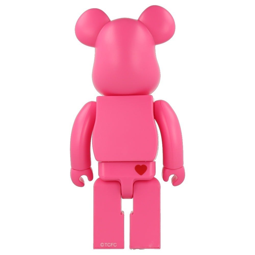 Medicom Toy Be@rbrick - Secret Bear (Care Bears) 400% Bearbrick #1.2