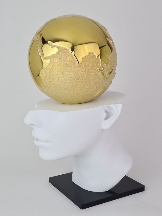 Sagrasse (1966) - Globalized mind #1.0