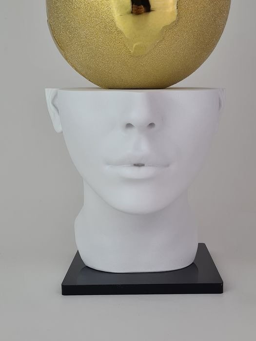 Sagrasse (1966) - Globalized mind #1.0