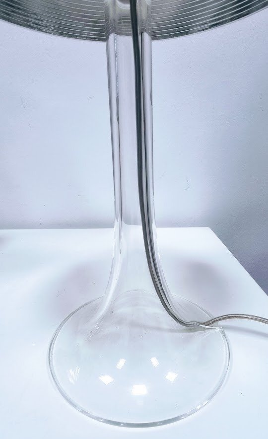Flos - Philippe Starck - Lampada da tavolo - Miss K - Policarbonato #4.3