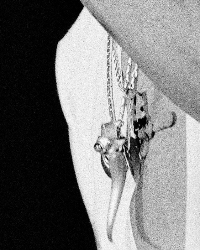 Massimo Forchino - Peter Tosh - Torino 1980 #3.2