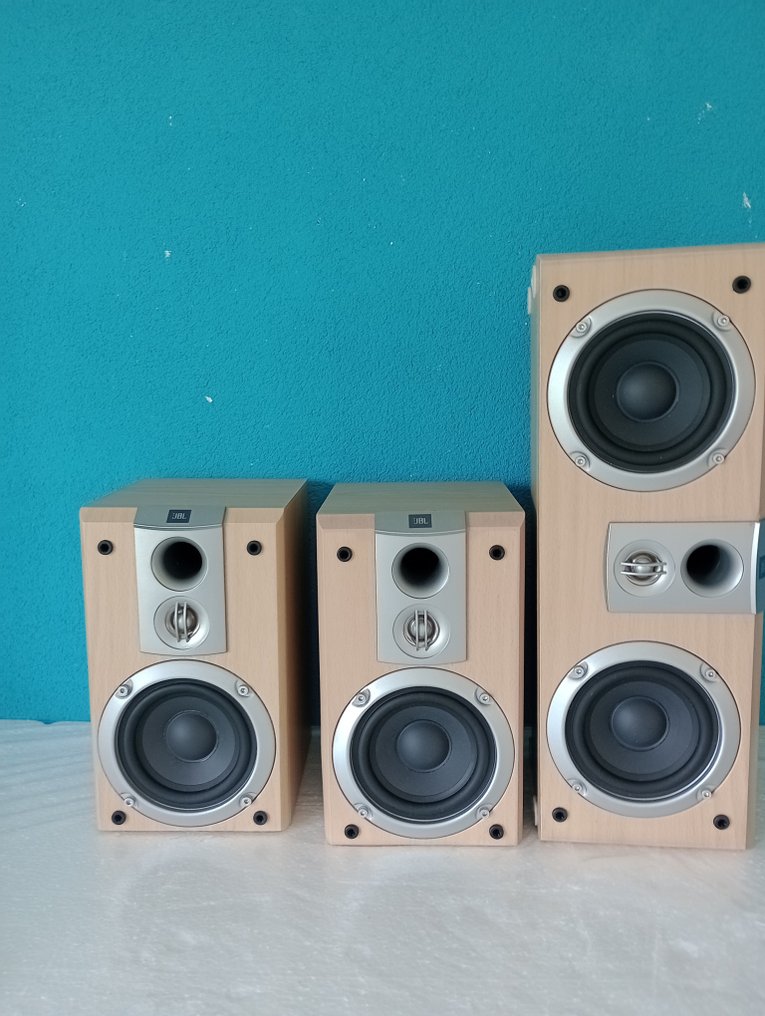 JBL - SCS-178 Set difuzor #3.2