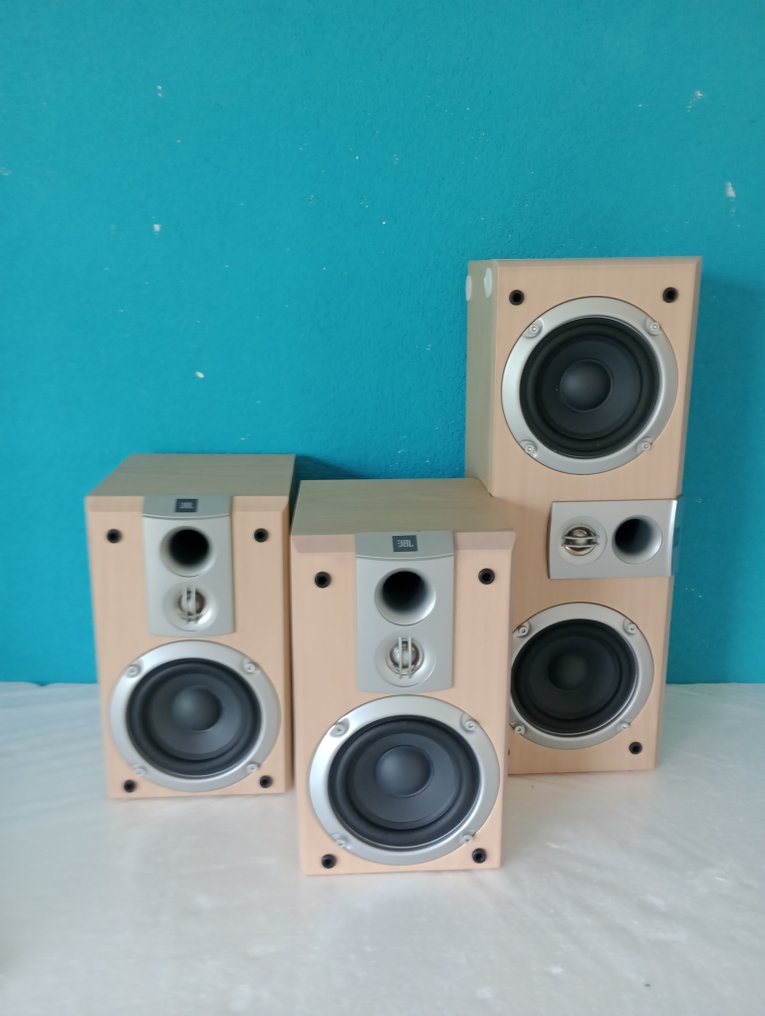 JBL - SCS-178 Set difuzor #4.3