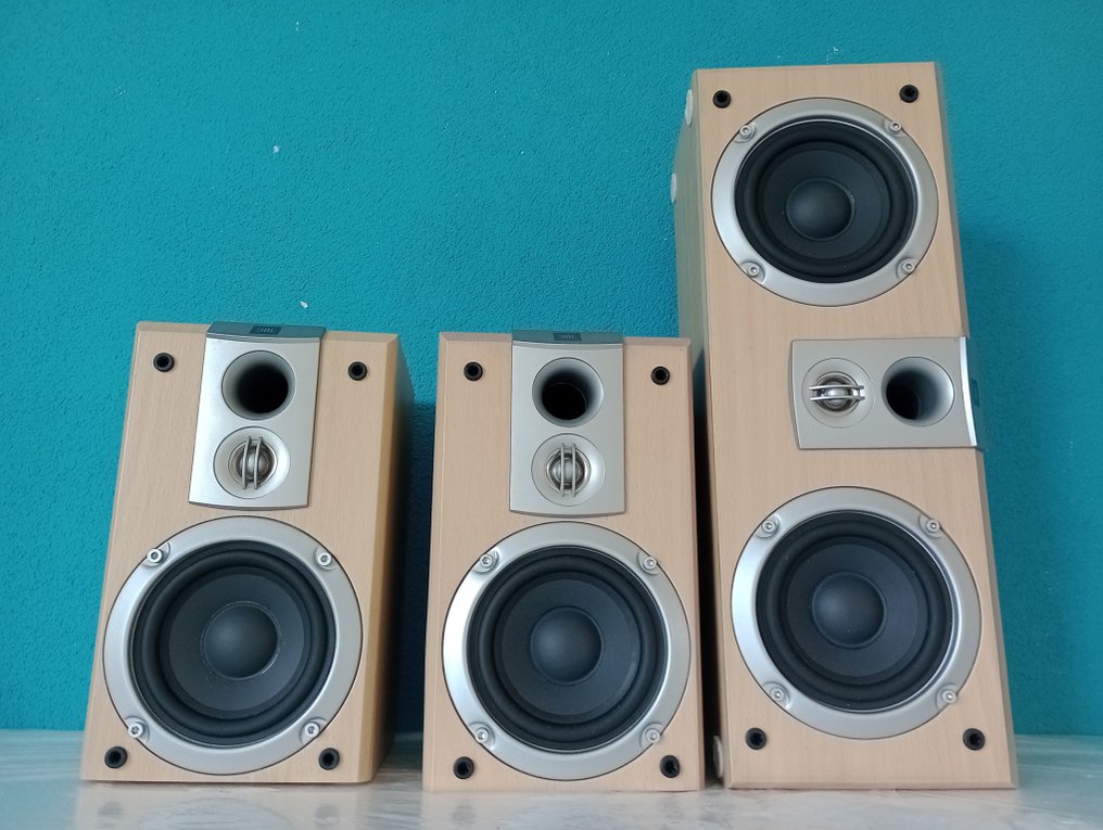 JBL - SCS-178 Set difuzor #2.1