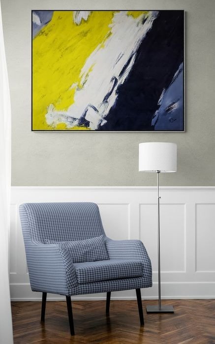 Arvydas Gaiciunas (Retne) (XX) - Relativus N-4 (XXL) #1.0