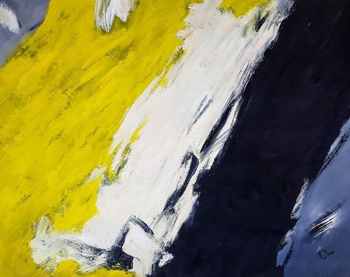 Arvydas Gaiciunas (Retne) (XX) - Relativus N-4 (XXL) #1.0