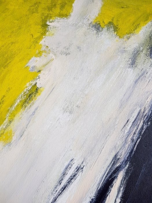 Arvydas Gaiciunas (Retne) (XX) - Relativus N-4 (XXL) #4.3