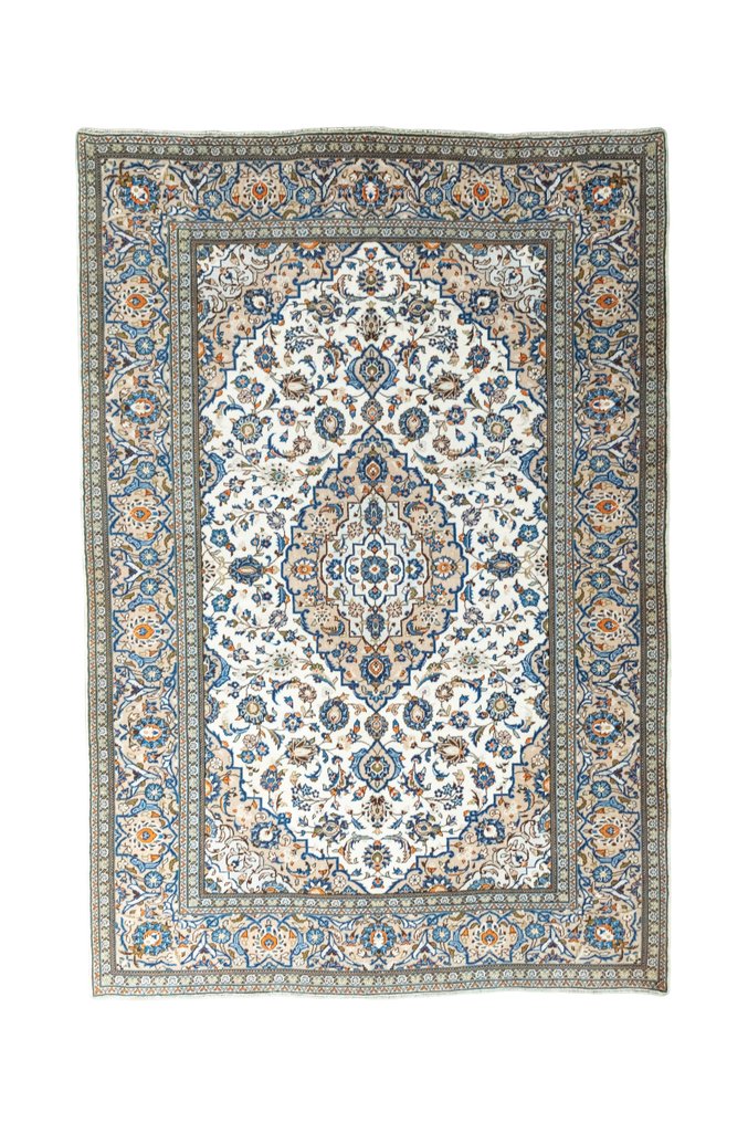 Cortiça Keshan - Carpete - 294 cm - 198 cm #1.1