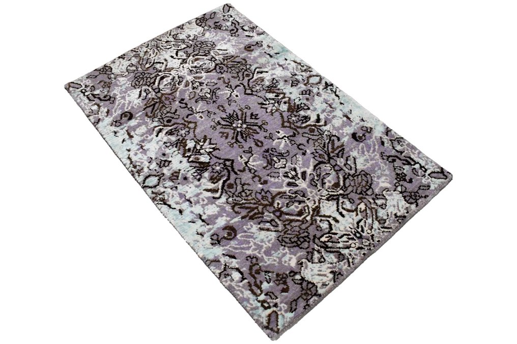 豪華現代 - 未使用 - 小地毯 - 94 cm - 61 cm #2.1