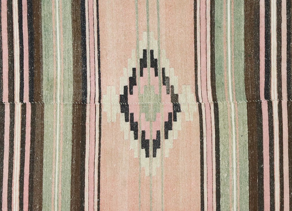 Yuruk - 花毯 - 270 cm - 130 cm #2.1