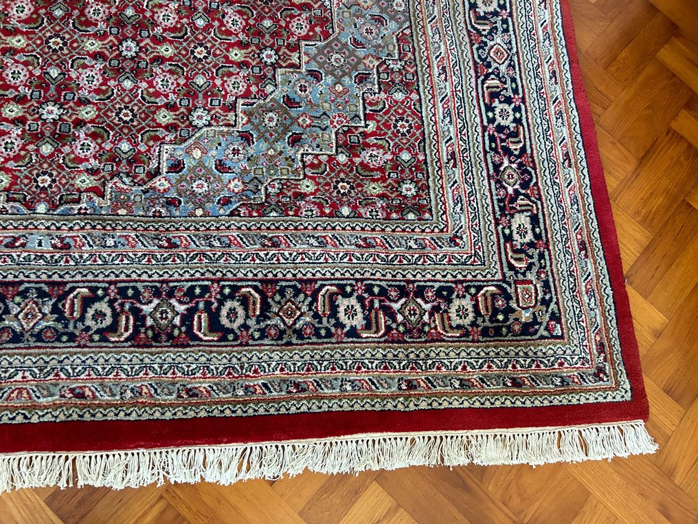 Bidjar - Carpet - 357 cm - 252 cm #3.2