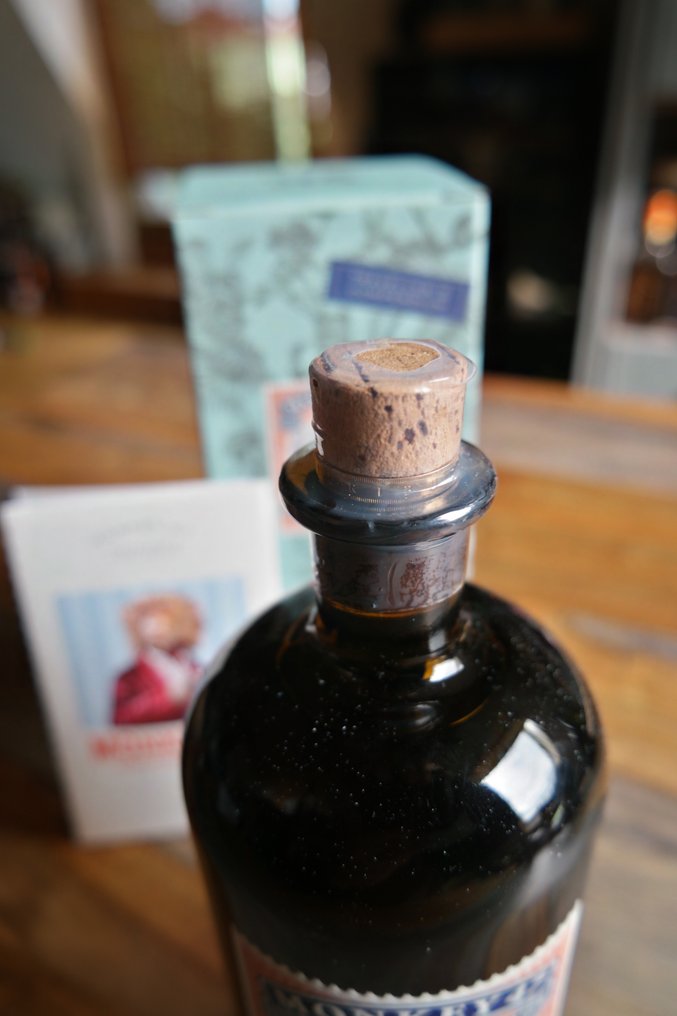 Monkey 47 - Traveller’s Compendium - Gin   - b. 2022  - 500 ml #2.1