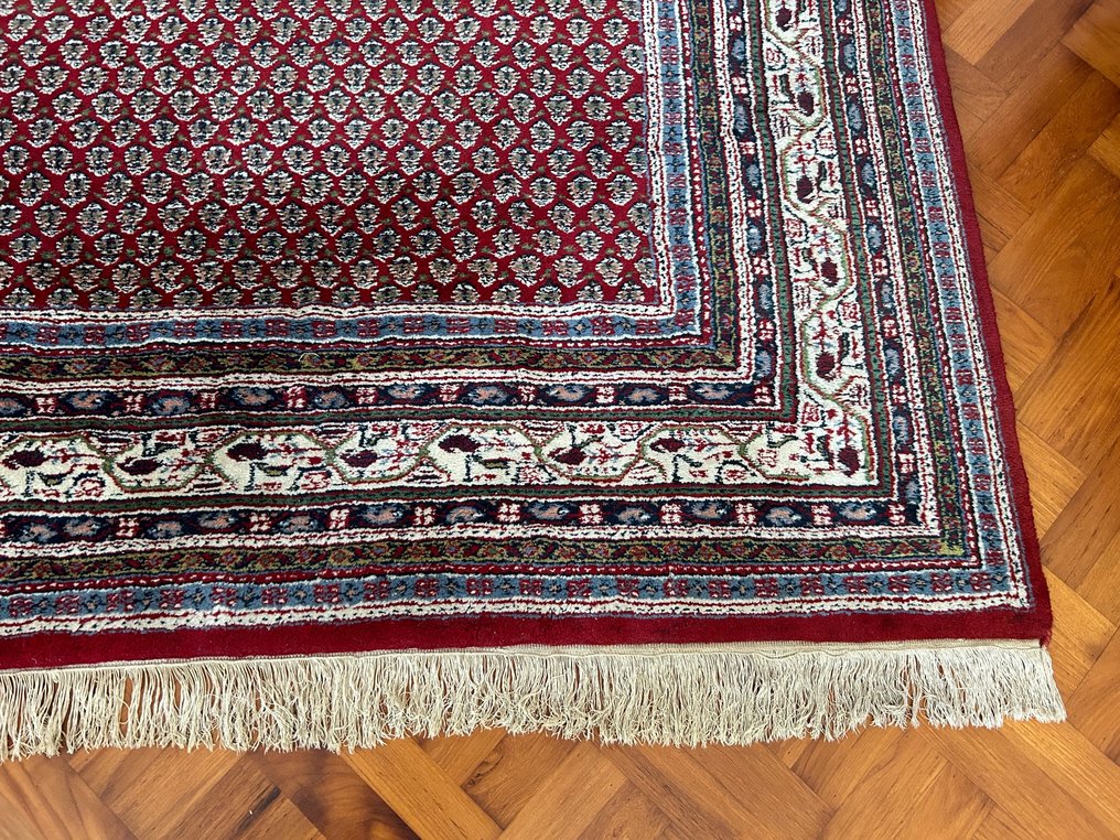 米爾·薩羅 - 小地毯 - 347 cm - 257 cm #3.2