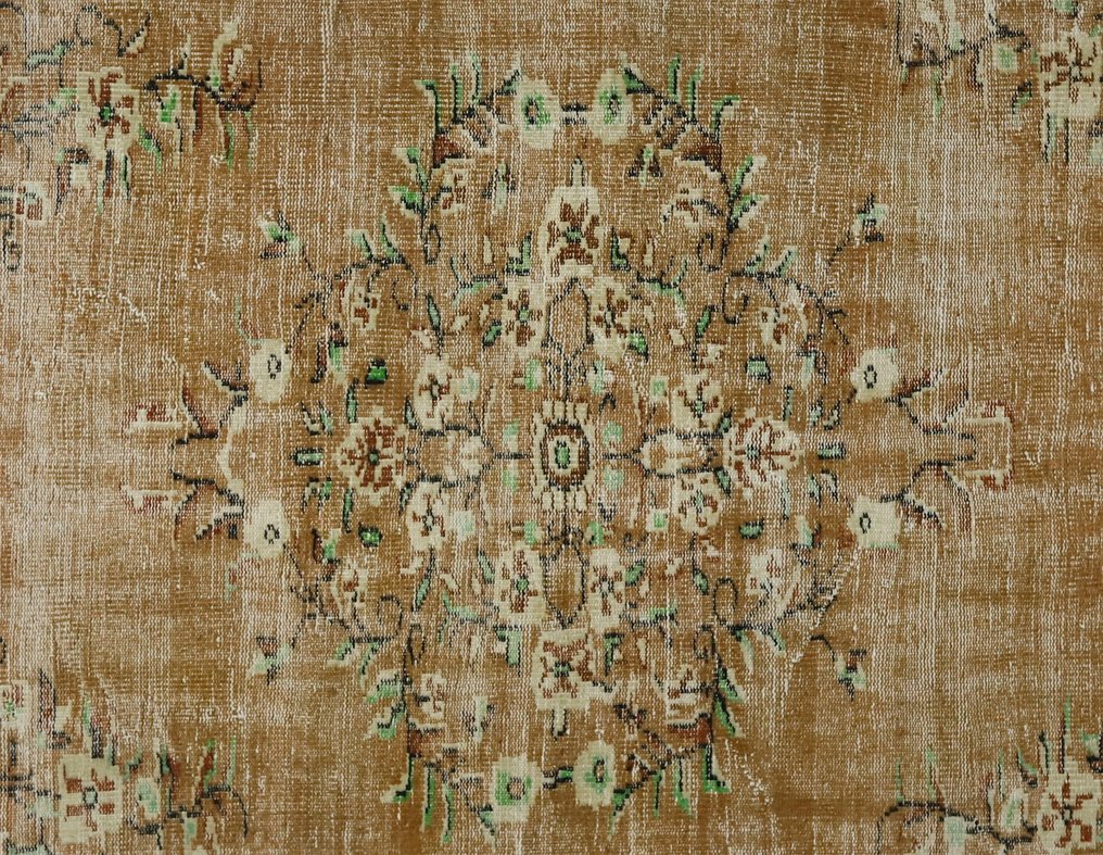 Usak - 小地毯 - 275 cm - 180 cm #2.1