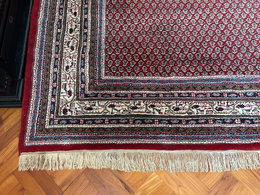 米爾·薩羅 - 小地毯 - 347 cm - 257 cm #2.2