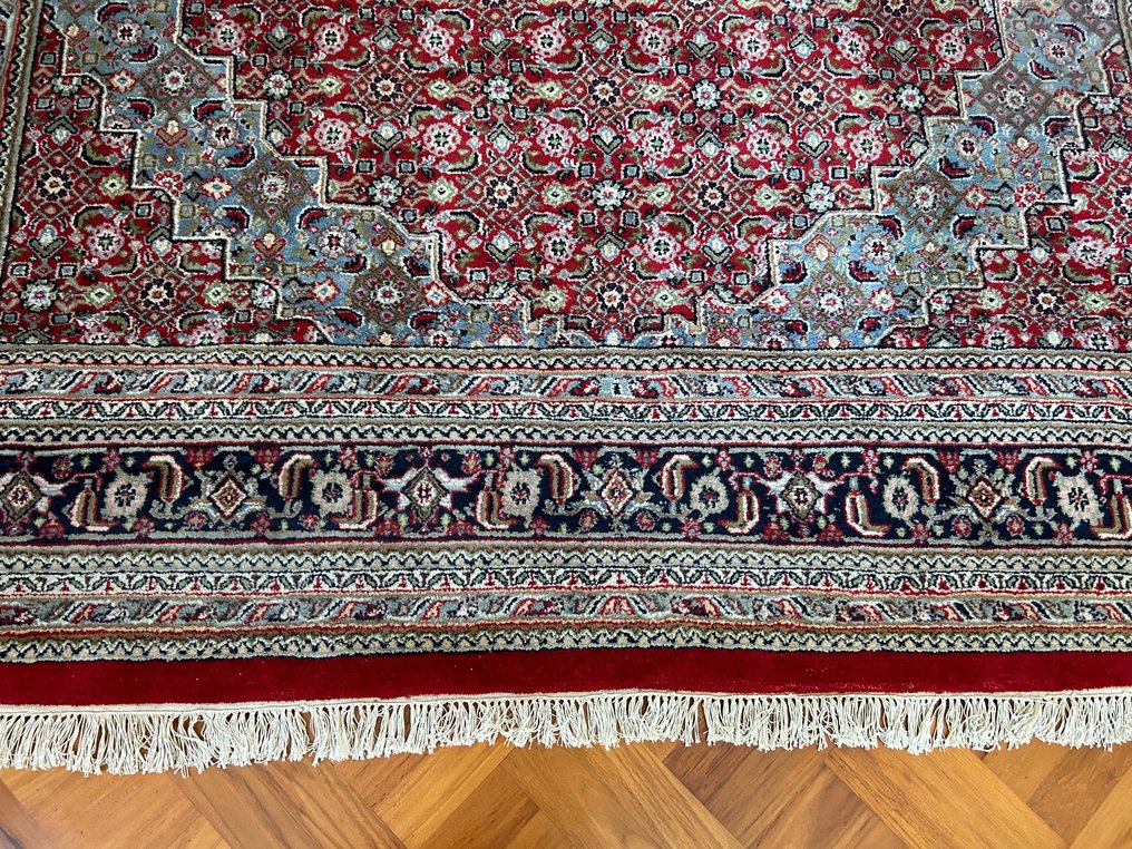 Bidjar - Carpet - 357 cm - 252 cm #3.1