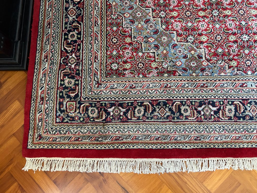 Bidjar - Carpet - 357 cm - 252 cm #2.2