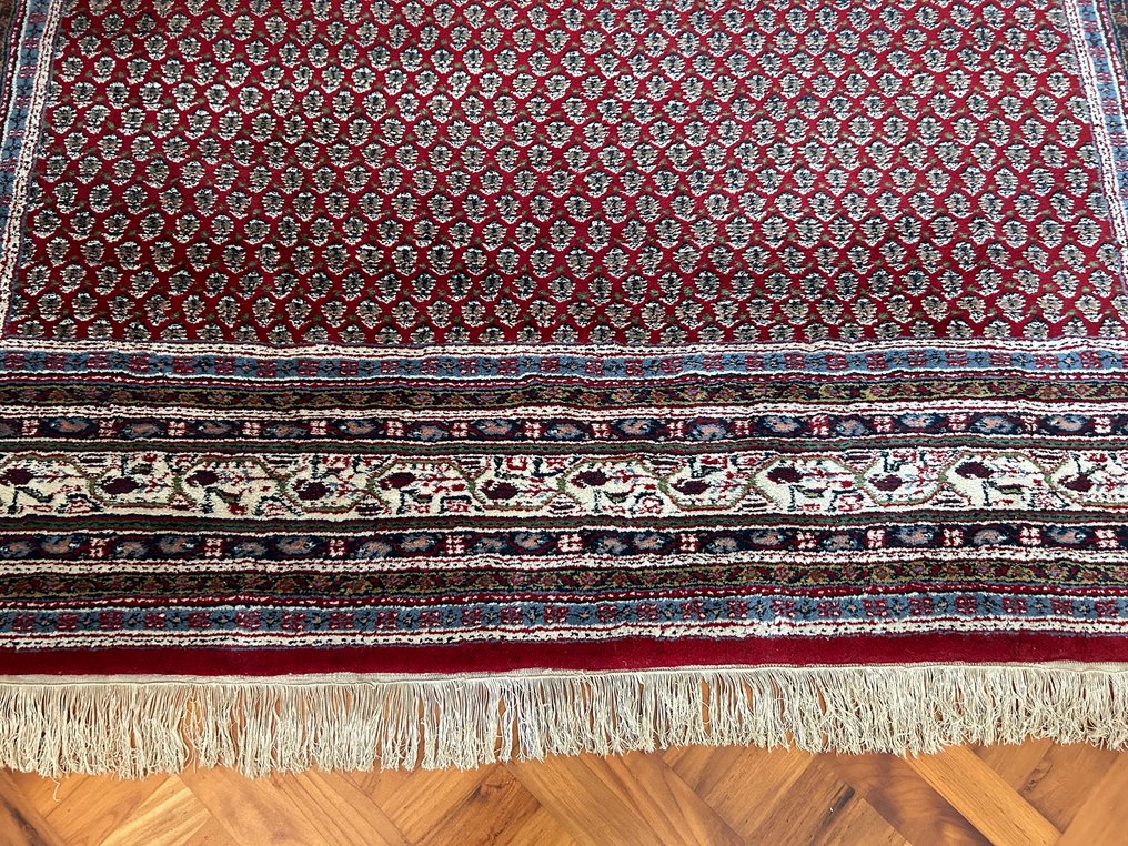米爾·薩羅 - 小地毯 - 347 cm - 257 cm #3.1