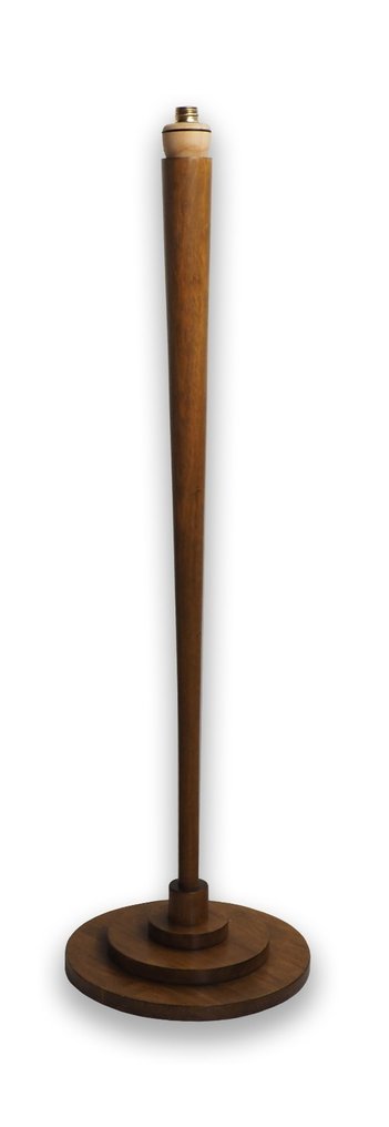 Atelier Lumen - Luc Rabault - Gulvlampe - Træ #1.0