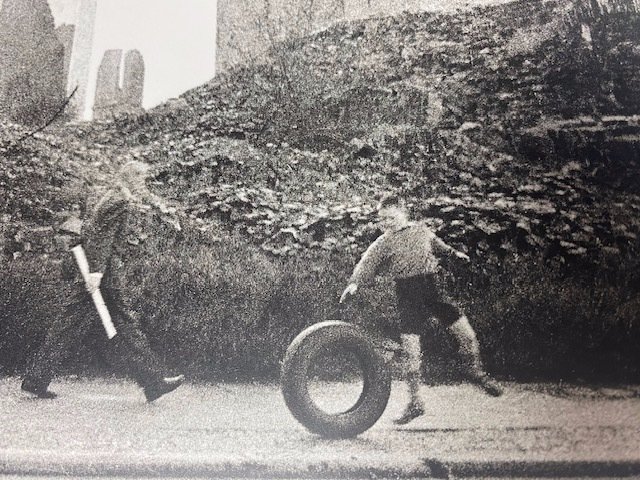 Arno Fischer - Fotografien 1953-2006 (MINT CONDITION) - 2010 #4.3