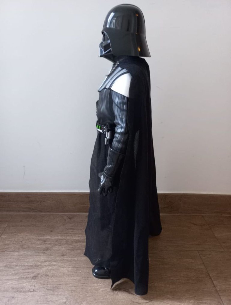 Jakks Pacific Action figure Star Wars Darth Vader 80 cm auction online Catawiki