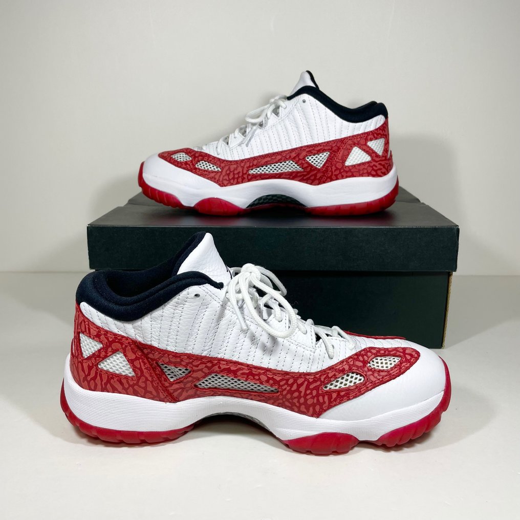 Air Jordan - Zapatillas deportivas - Tamaño: Shoes / EU 41 #1.2