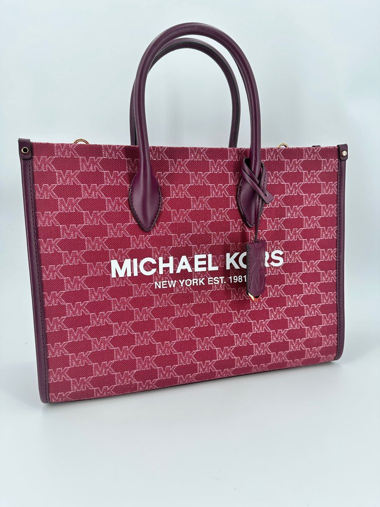 Michael Michael Kors - Mirella - Handbag #1.1