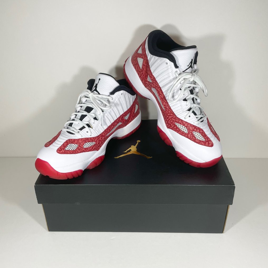 Air Jordan - Zapatillas deportivas - Tamaño: Shoes / EU 41 #2.1