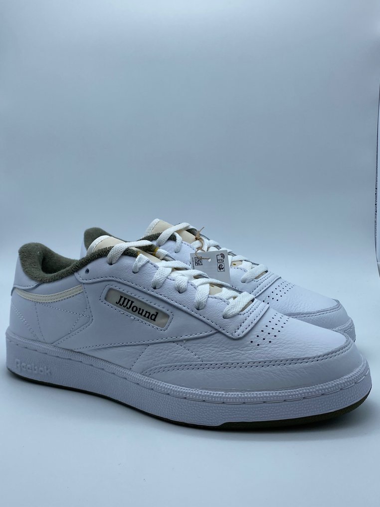 Reebok - Sneakers - Size: Shoes / EU 40.5, US 7,5 #1.2