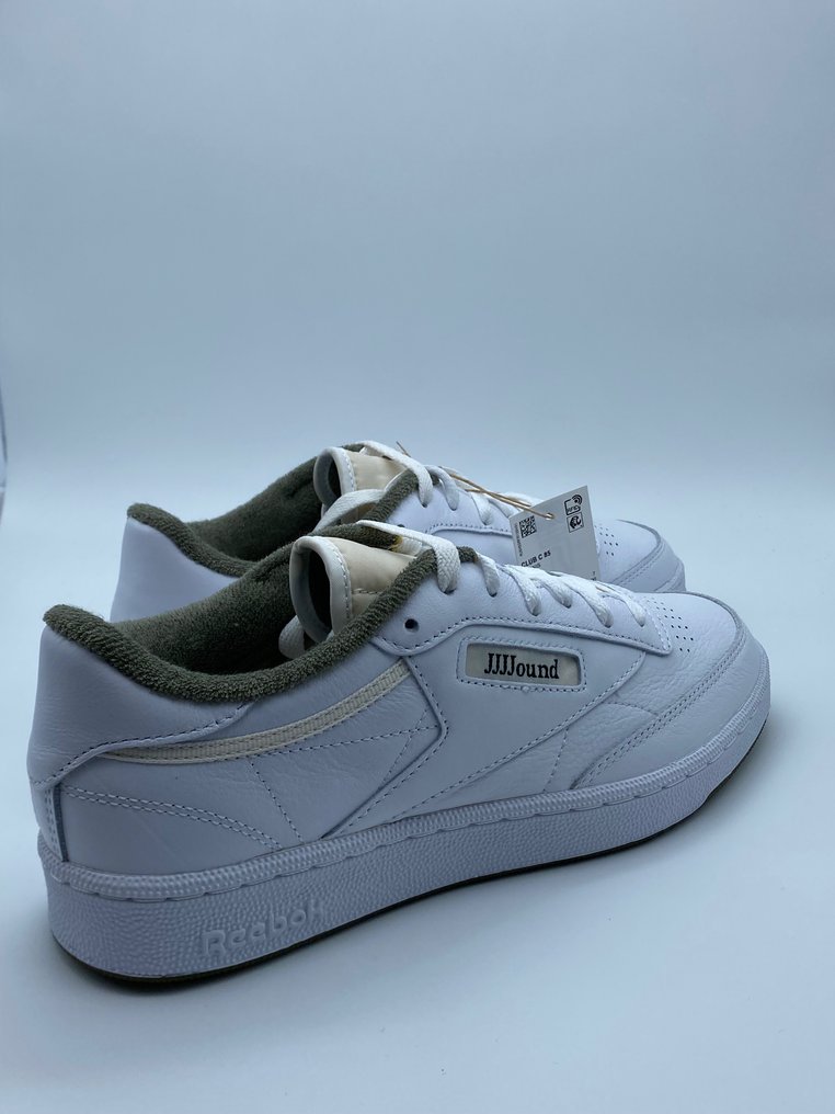 Reebok - Sneakers - Size: Shoes / EU 40.5, US 7,5 #2.1