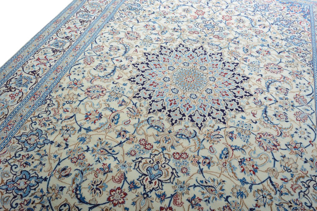 Nain - 小地毯 - 359 cm - 259 cm #2.3
