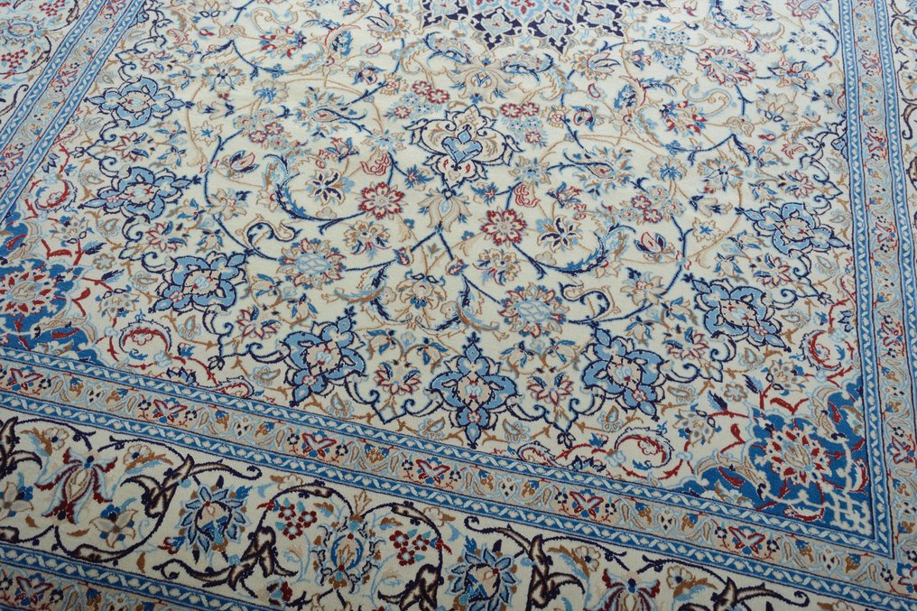 Nain - 小地毯 - 359 cm - 259 cm #3.2