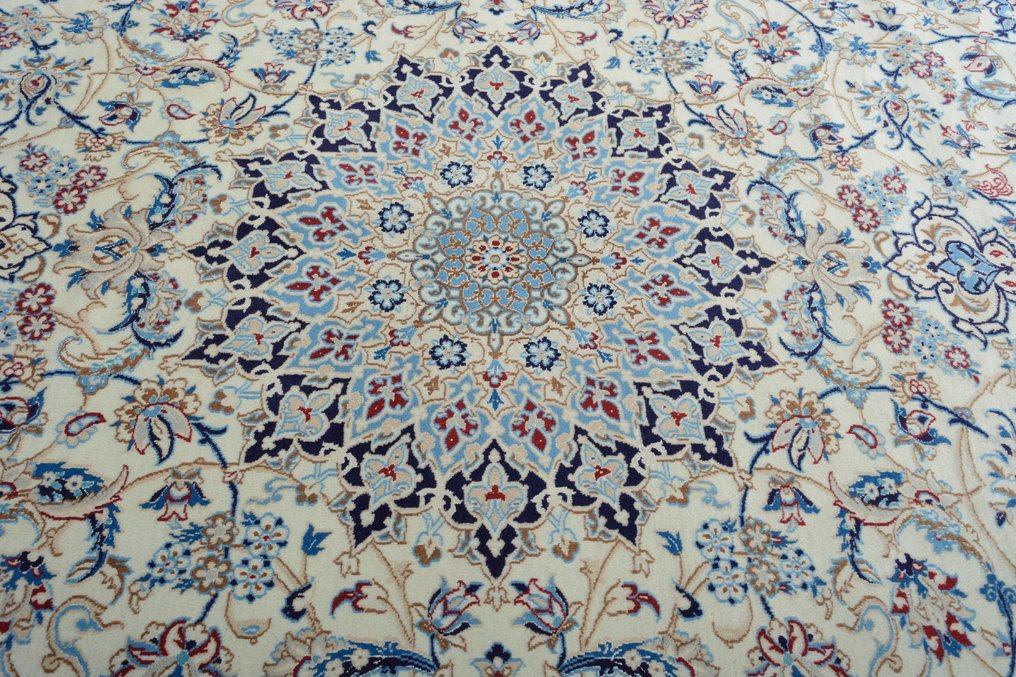Nain - 小地毯 - 359 cm - 259 cm #3.1