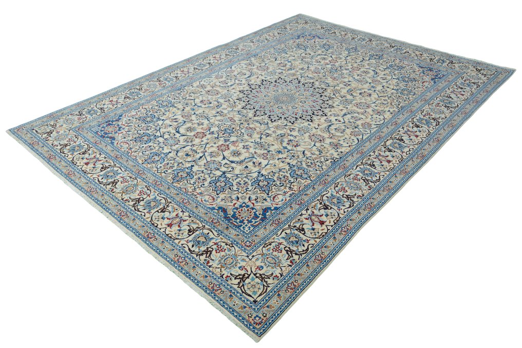 Nain - 小地毯 - 359 cm - 259 cm #2.2
