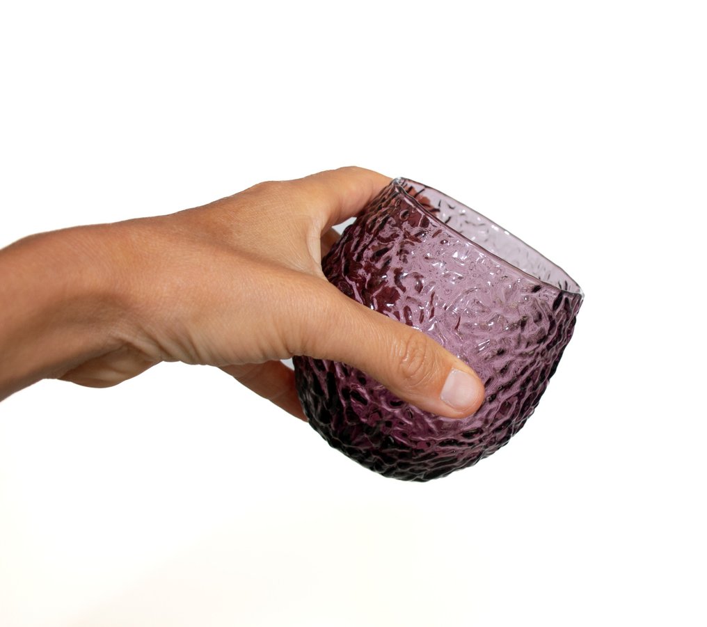 IVV Firenze - Maryana Iskra - 杯具組 (6) - 玻璃 - 免运费 欧元区 #4.3