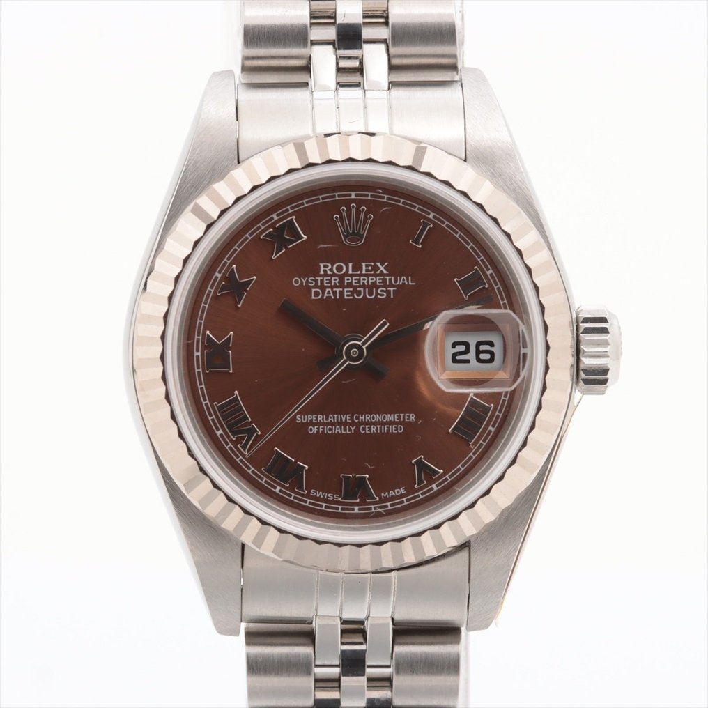 Rolex - Datejust - 79174 - Donna - 2000-2010 #1.1