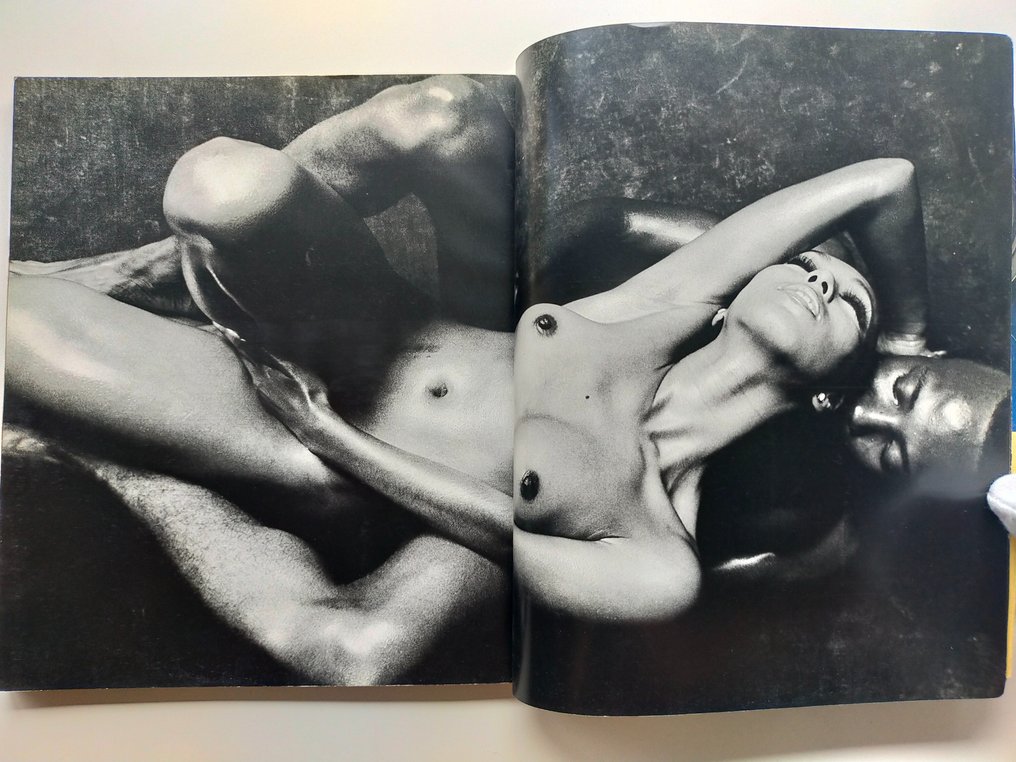Ed van der Elsken, SHinoyama Kishin, Daido Moriyama, etc - The photo image 3 - 1969 #4.3