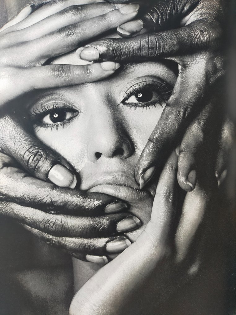 Ed van der Elsken, SHinoyama Kishin, Daido Moriyama, etc - The photo image 3 - 1969 #1.0